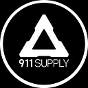 Logo for 911supply.ca