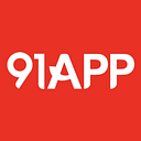 91App logo
