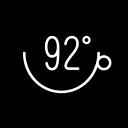 Favicon of 92 Degrees