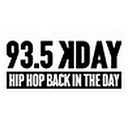 Kday Fm logo