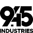 945 Industries official logo