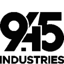 945 Industries logo