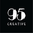 Favicon of 95 Creative Advertising Agency