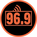 Cjmd 96,9 Fm Lévis logo