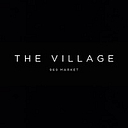 The Village (969 Market Venue) logo