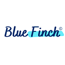 Blue Finch