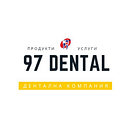 97 Dental logo