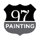 97 Painting logo