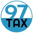 97tax logo