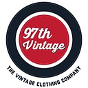 97th Vintage logo