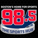985thesportshub.com logo