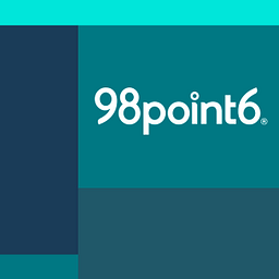 98point6 Inc. logo
