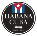 Habana Cuba Restaurant logo