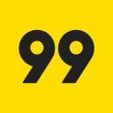 Brooklyn 99 Demo logo