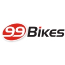 99 Bikes UK logo