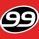 99 Bikes logo