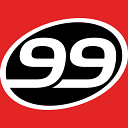 99 Bikes logo