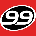 99 Bikes logo