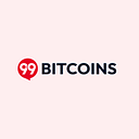 99Bitcoins logo