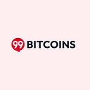 99Bitcoins logo