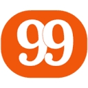 99Chef logo