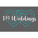 99dollarweddings logo