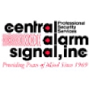 Central Alarm Signal, Inc. logo