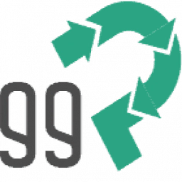 99P Recycling Ltd logo