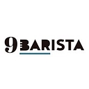 9Barista logo