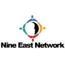 Nine East Network logo