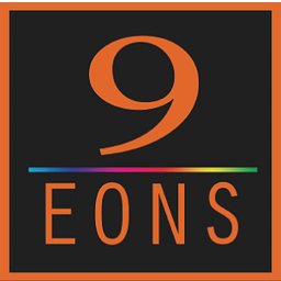 9eons Ltd logo
