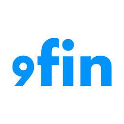 9Fin Logo