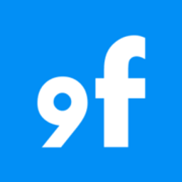 9Fin logo