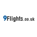 9flights logo