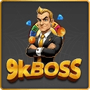 9kboss logo