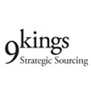 9 Kings logo
