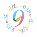 9monthsafter logo