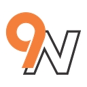 9net IT Security logo