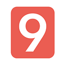 9NEXUS logo