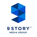 9 Story Media Group logo