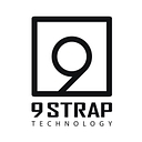 9strap logo