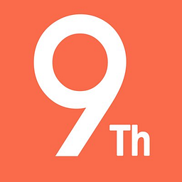 9thnetworks INC. logo