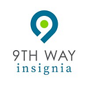 9thwayinsignia logo