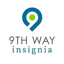 9th Way Insignia