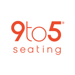 9to5 Seating LLC logo