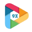 9xflix.vip logo