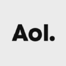 AOL.COM logo