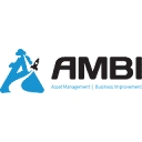 Asset Management Business Improvement (AMBI) logo