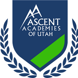 Ascent Academies of Utah West Jordan logo