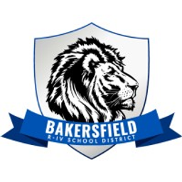 BAKERSFIELD ELEM. logo